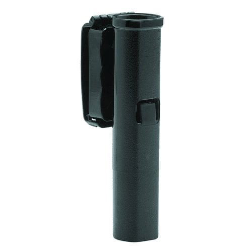 Monadnock Front Draw 360 Swivel Clip-On Baton Holder for Classic Friction Lock Batons - Tactical & Duty Gear